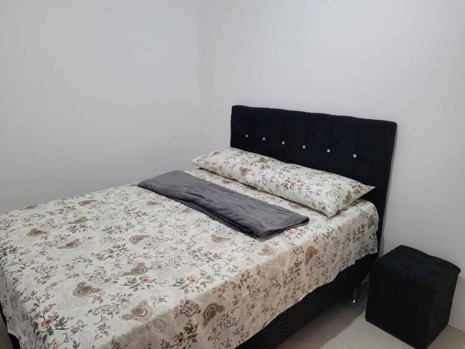 Apto Belle Residencial Ilha Bela Passo de Torres Luaran gambar